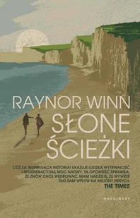 Słone ścieżki - E-booki - literatura faktu - miniaturka - grafika 1