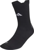 Skarpety termoaktywne - Skarpety piłkarskie adidas Formotion czarne HN8838 46-48 - miniaturka - grafika 1