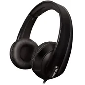 Słuchawki - Sven AP-945MV czarne (SV-0410945MVBK) - miniaturka - grafika 1