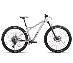 Orbea Laufey H30 Srebrny - Rowery - miniaturka - grafika 1
