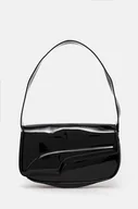 Torebki damskie - Puma torebka kolor czarny 90793 - miniaturka - grafika 1