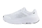 Sneakersy damskie - Sneakersy Damskie Skechers 129470WBK 40 - miniaturka - grafika 1