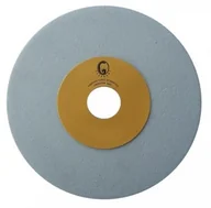 Tarcze do pił - ŚCIERNICA CERAMICZNA T1 200*20*32 99A 80K-BIAŁA - miniaturka - grafika 1