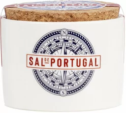 Kwiat soli Sal de Portugal Quinta de Jugais 150g - Sól - miniaturka - grafika 1