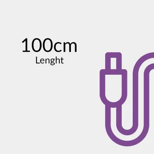 Kabel USB-C 3.1 HDMI 8K Spacetronik KCH-SPA010 1m - Kable - miniaturka - grafika 10