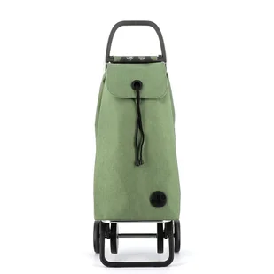 Wózek na zakupy Rolser I-Max Tweed 4 IMX385 - Torby i wózki na zakupy - miniaturka - grafika 1