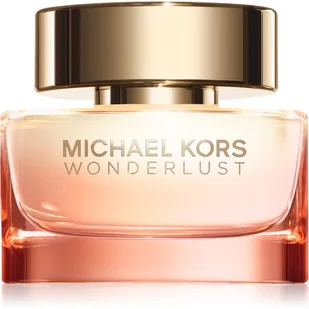 Michael Kors Wonderlust woda perfumowana 30 ml dla kobiet - Wody i perfumy damskie - miniaturka - grafika 1