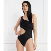 Stroje kąpielowe - Karl Lagerfeld Strój kąpielowy - miniaturka - grafika 1