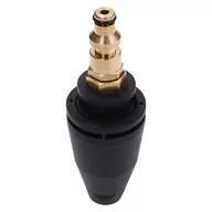 Akcesoria i części AGD - DYSZA ROTACYJNA GŁOWICA DO MYJKI PARKSIDE PHD - miniaturka - grafika 1