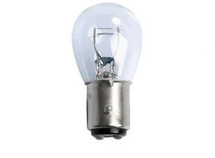 Narva Żarówka P21/4W 24V 4/21W - Żarówki samochodowe - miniaturka - grafika 1