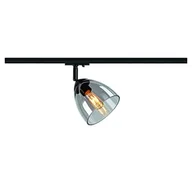Lampy pozostałe - SLV PARA CONE GL GU10 1006155 reflektor szynowy IP20 1006155 - miniaturka - grafika 1
