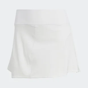 Damska Spódnica ADIDAS MATCH SKIRT HS1655 – Biały - Tenis ziemny - miniaturka - grafika 1