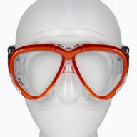 Sprzęt do nurkowania - TUSA Maska Tusa Intega Mask | - miniaturka - grafika 1