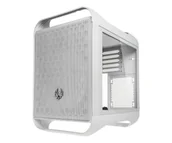 Obudowy komputerowe - Bitfenix Prodigy M 2022 White - miniaturka - grafika 1