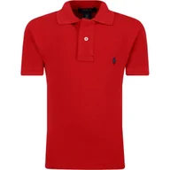 Koszulki dla chłopców - POLO RALPH LAUREN Polo | Slim Fit - miniaturka - grafika 1