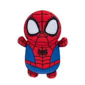 Maskotki i pluszaki - SQUISHMALLOWS HugMees - mięciutki Spidey - miniaturka - grafika 1