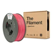 Filamenty i akcesoria do drukarek 3D - Filament "The Filament" PETG 1.75mm STRAWBERRY PINK 1kg - miniaturka - grafika 1