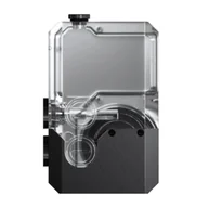 Tuning komputera - akcesoria - Phanteks EZ-Fit 140 RES-D5 Blok wodny - miniaturka - grafika 1