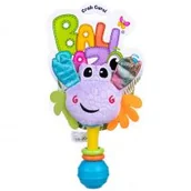 Pozostałe książki - Grzechotka Krab Karol - miniaturka - grafika 1