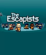 Gry PC Cyfrowe - The Escapists - Fhurst Peak Correctional Facility PC - miniaturka - grafika 1