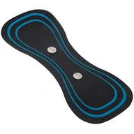 Masażery - SAMOPRZYLEPNE PADY WIELOKROTNEGO UŻYTKU ELEKTRODY DO EMS RAMIONA NOGI KARK - miniaturka - grafika 1