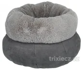 Legowiska dla psów - Trixie Legowisko Elsie o 45 cm - miniaturka - grafika 1