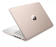 Laptopy - HP 14-DQ0054 / 685K3UA / Intel N4120 / 4GB / 64GB eMMC / HD / Win 11 / Różowy - miniaturka - grafika 1