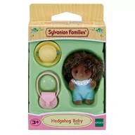 Figurki dla dzieci - Sylvanian Families SYLVANIAN Dziecko jeżyków 5410 - miniaturka - grafika 1