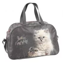 Paso kot Torba PP24AW-074 - Torby sportowe - miniaturka - grafika 1