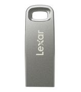 Pendrive - Lexar, Pendrive JumpDrive M45 USB 3.0 256GB(LJDM45-256ABSL) - miniaturka - grafika 1
