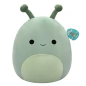 Maskotki i pluszaki - SQK  Large Plush (16" Squishmallows) (TBD - Olive Green Slug) - miniaturka - grafika 1