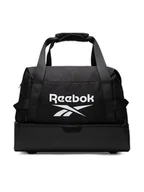 Torby podróżne - Reebok Torba RBK-010-CCC-05 Czarny - miniaturka - grafika 1