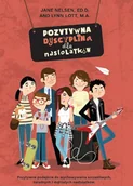 E-booki - poradniki - Pozytywna dyscyplina dla nastolatków - miniaturka - grafika 1