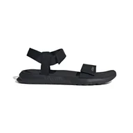 Sandały męskie - Męskie Sandały ADIDAS TERREX HYDROTERRA LIGHT JQ2571 – Czarny - miniaturka - grafika 1