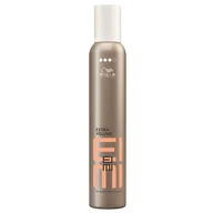 Kosmetyki do stylizacji włosów - Wella EIMI Extra Volume - pianka nadająca super bez objętości 300ml - miniaturka - grafika 1