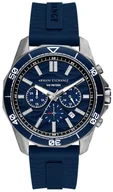 Zegarki męskie - Zegarek Armani Exchange AX1960 SPENCER - miniaturka - grafika 1