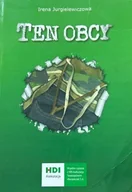 Książki edukacyjne - Ten Obcy - miniaturka - grafika 1