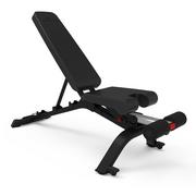 Ławki treningowe - Bowflex Ławka treningowa Bowflex 3.1S potrzebujesz pomocy$31 tel 792 792 150 - miniaturka - grafika 1