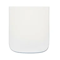 Deski sedesowe - Roca A80178C004 DAMA-N Deska WC Duroplast wolnoopadająca - miniaturka - grafika 1