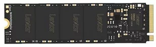 Lexar 256GB M.2 PCIe NVMe NM620 LNM620X256G-RNNNG - Dyski SSD - miniaturka - grafika 2