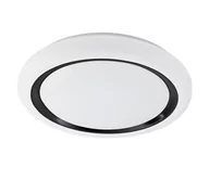 Lampy sufitowe - Eglo 900335 - LED Plafon CAPASSO LED/19,5W/230V - miniaturka - grafika 1