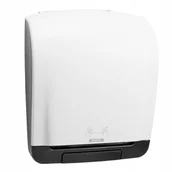 Dozowniki papieru i mydła dla firm - Katrin Dozownik do ręczników w roli  Inclusive System Towel Dispenser   biały / 90045 K/90045 - miniaturka - grafika 1