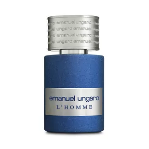 Emanuel Ungaro LHomme Woda toaletowa 50ml - Wody i perfumy męskie - miniaturka - grafika 1