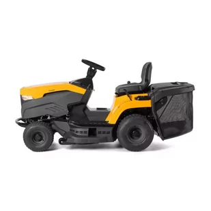 STIGA TRAKTOR OGRODOWY 84CM 6,8KW ESTATE 384 - Kosiarki traktorki - miniaturka - grafika 4