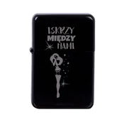 Trafika - Zapalniczka Benzynowa - Iskrzy Między Nami (4) - miniaturka - grafika 1