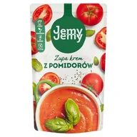 Szybkie dania obiadowe - Jemyjemy Zupa Krem Z Pomidorów 375G - miniaturka - grafika 1