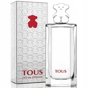 Wody i perfumy damskie - Tous Woman, woda toaletowa spray, 50ml - miniaturka - grafika 1