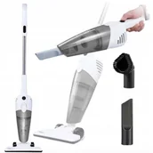 Odkurzacze pionowe - Deerma Dx118c+ - miniaturka - grafika 1