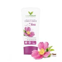 COSNATURE Naturalna odżywka nawilżająca z dziką różą 200 ml - Odżywki do włosów - miniaturka - grafika 3