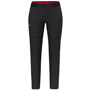 SALEWA Pedroc 2 DST 2/1 Pant W. - Spodnie Damskie - Spodnie rowerowe - miniaturka - grafika 1